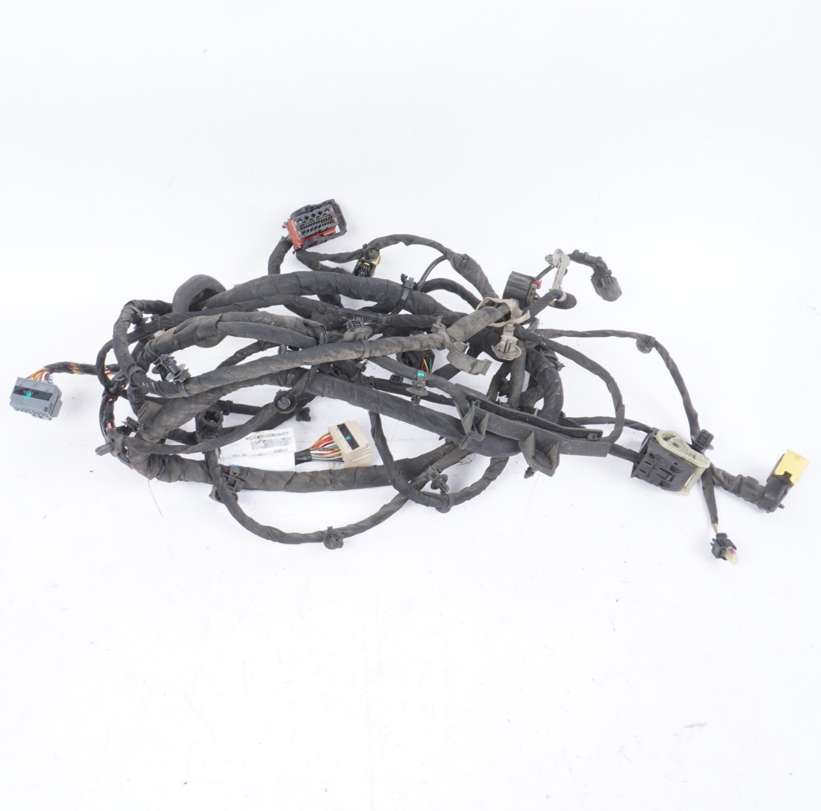 2021 - 2023 Polestar 2 Rear Chassis Subframe Wire Harness 32264623 OEM