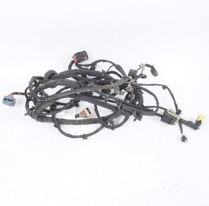 2021 - 2023 Polestar 2 Rear Chassis Subframe Wire Harness 32264623 OEM