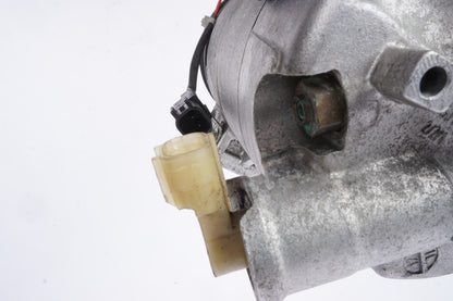 2016 - 2018 Ford Focus 1.0l Turbo Ac Compressor OEM