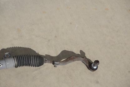 2015-2019 Mini Cooper F55 F66 Electric Steering Rack & Pinion 1.5l OEM