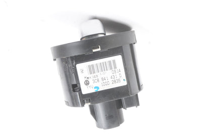 2012-2019 Volkswagen Passat Headlight Control Switch 3C8941431D OEM