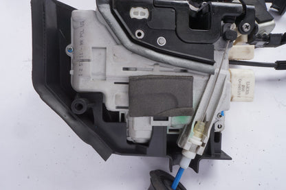 2011 - 2018 AUDI A8 QUATTRO REAR RIGHT DOOR LOCK LATCH ACTUATOR OEM