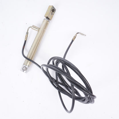 2003-2008 MERCEDES SL500 CONVERTIBLE ROOF HYDRAULIC CYLINDER SHOCK LINE 22