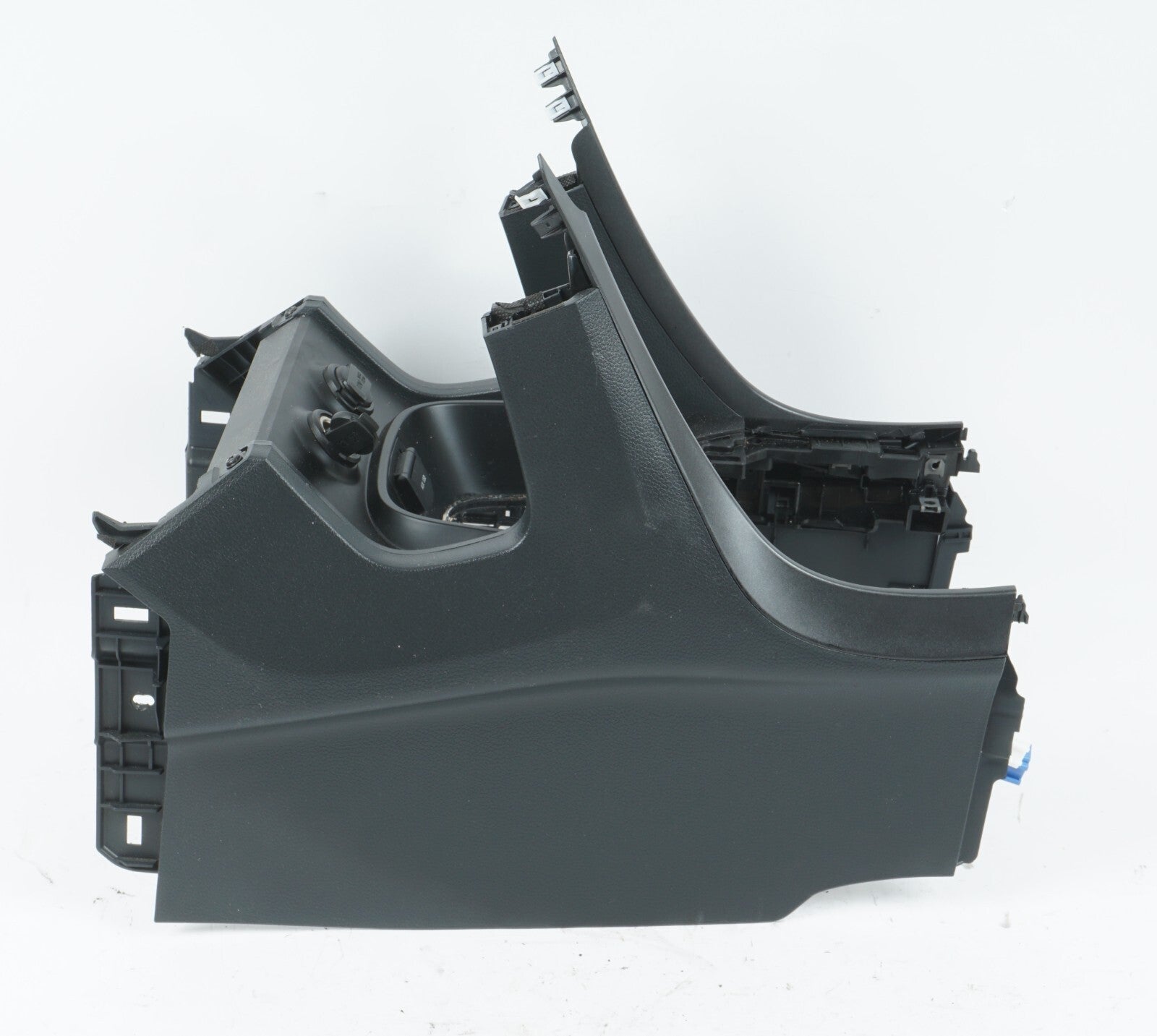 2013-2016 HYUNDAI SANTA FE CENTER CONSOLE TRIM BASE OEM