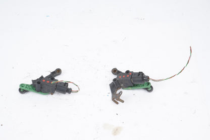2011-2018 AUDI A6 A7 A8 S8 REAR LEFT & RIGHT SUSPENSION HEADLIGHT LEVEL SENSOR