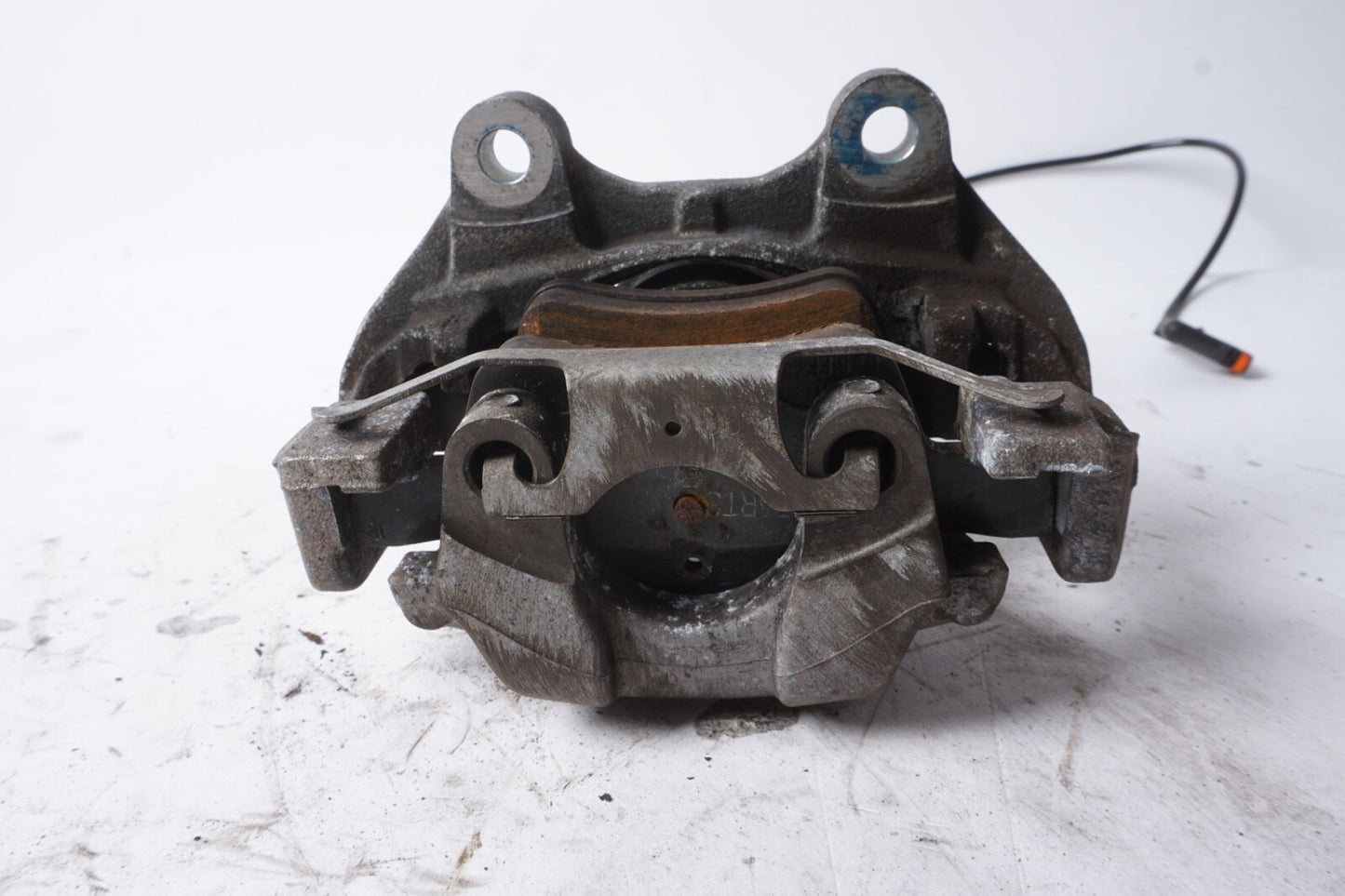 07-13 Mercedes W221 S550 OEM Rear Right RH Passenger Side Brake Caliper 56K