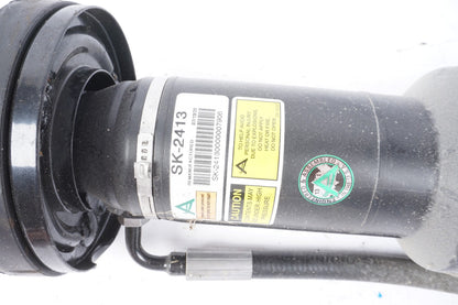03-06 Mercedes SL500 Front Left Driver Hydraulic Shock Strut Absorber OEM
