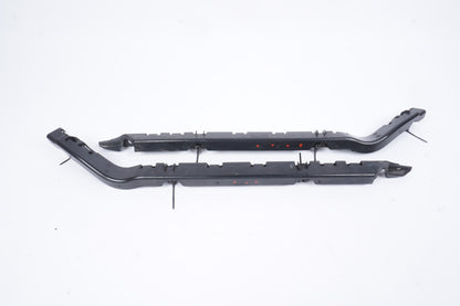 10-13 Mercedes W207 E350 E550 Rear Bumper Bracket Left & Right OEM