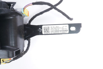 2011-2018 Porsche Cayenne 958 Front Right Passenger Side Seat Belt Retractor OEM
