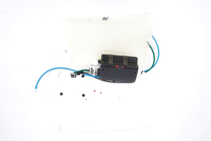 09 -2012 BMW 750 I F01 F02  FRONT LEFT OR RIGHT SEAT LUMBAR SUPPORT PUMP 9122586