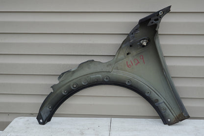 2008 - 2014 MINI COOPER CLUBMAN FRONT FENDER RIGHT PASSENGER SIDE OEM