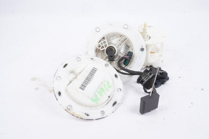 07-13 Mercedes W221 S400 S550 CL550 Gasoline Tank Fuel Pump w/ Cap Sender Unit