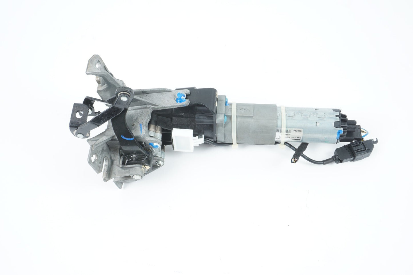 2011 - 2017 AUDI A8L TRUNK LID POWER PULL DOWN ACTUATOR MOTOR OEM