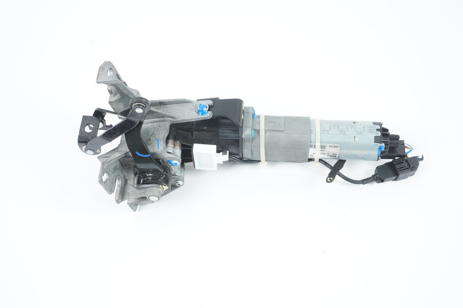 2011 - 2017 AUDI A8L TRUNK LID POWER PULL DOWN ACTUATOR MOTOR OEM