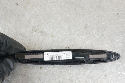 10-13 Mercedes W221 S550 S63 Parktronic Park Assist Warning Sensor 0015424723