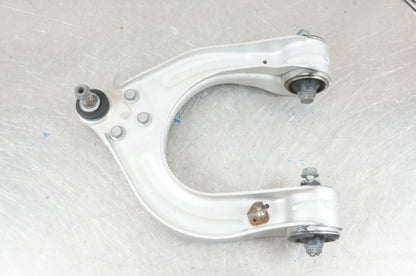 2005 MERCEDES SL500 R230 ROADSTER FRONT LEFT UPPER CONTROL ARM