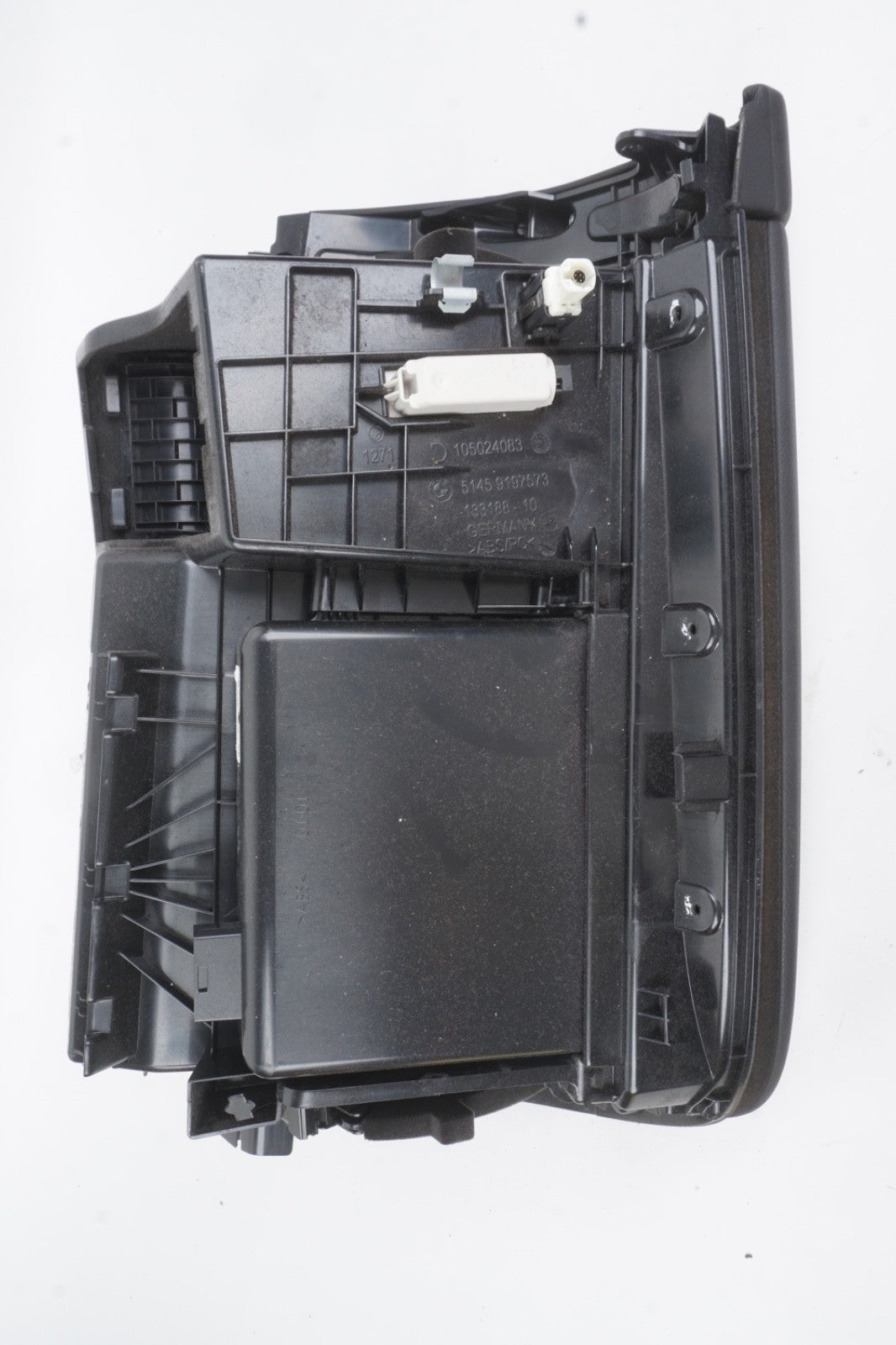2013 - 2019 BMW 650i Gran Coupe Dashboard Glove Storage Box OEM