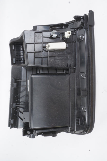 2013 - 2019 BMW 650i Gran Coupe Dashboard Glove Storage Box OEM