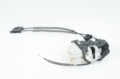 2013-2018 HYUNDAI SANTA FE FRONT LEFT DRIVER SIDE DOOR LOCK ACTUATOR OEM