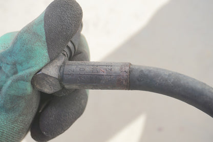 2003 - 2011 Mercedes R230 SL55 SL500 hydraulic hose line 2309974282