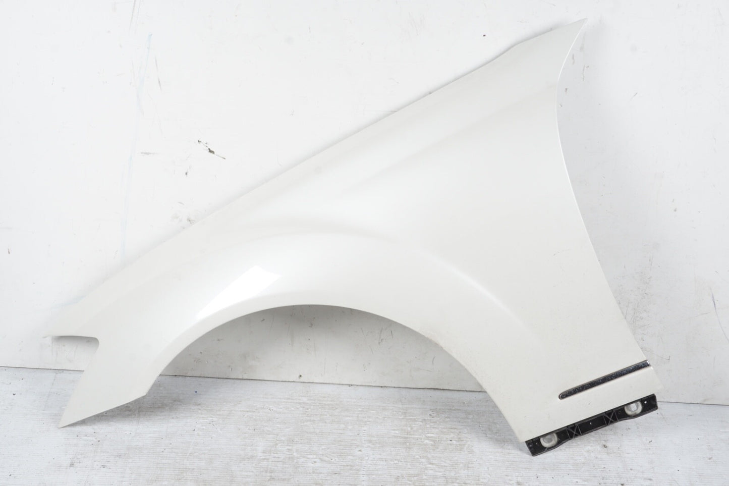 07-13 Mercedes W221 S600 S400 S350 Left Driver Side Fender Assembly OEM