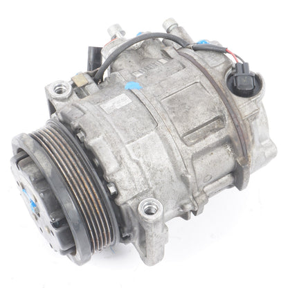 03-06 Mercedes SL500 Ac Compressor OEM