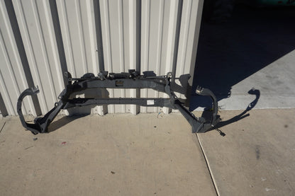 03-08 Mercedes R230 SL500 SL55 Upper Radiator Support Core Headlight Bracket Oem