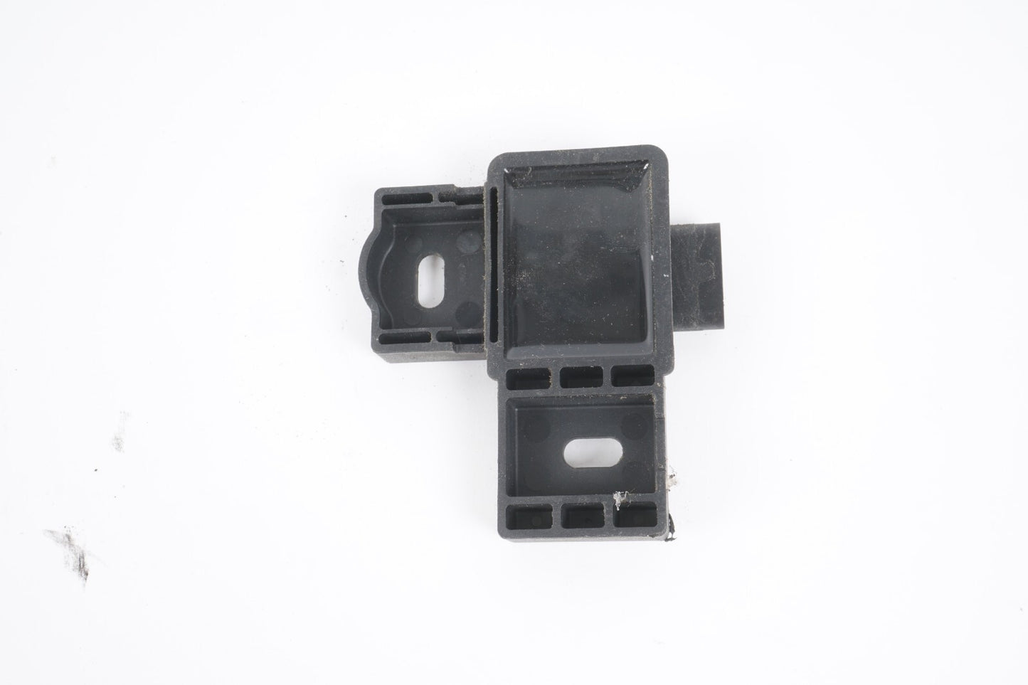 12-17 AUDI A8L A8 3.0L FUEL TANK LEAK DETECTION DIAGNOSTIC PUMP MODULE UNIT  OEM