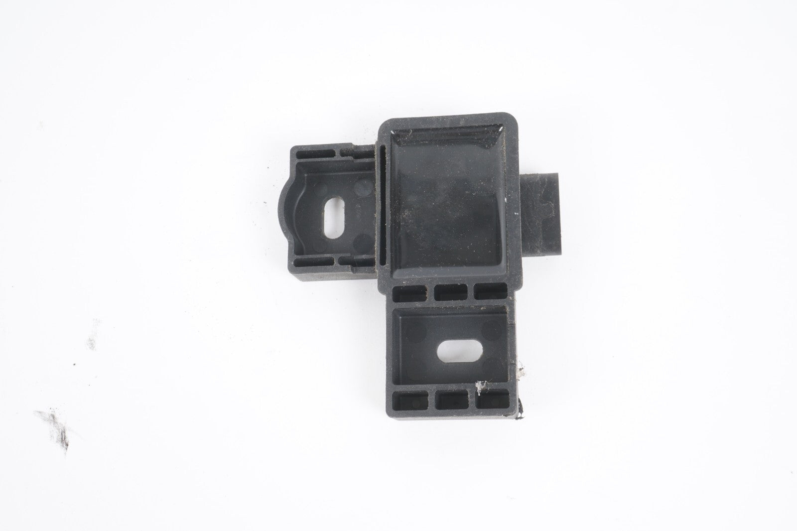 12-17 AUDI A8L A8 3.0L FUEL TANK LEAK DETECTION DIAGNOSTIC PUMP MODULE UNIT  OEM