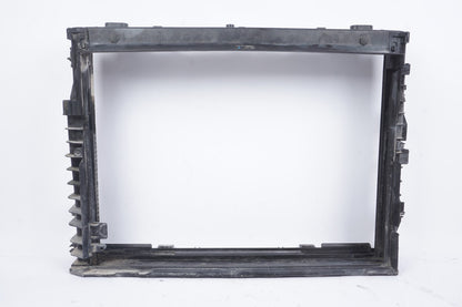 2006 - 2010  BMW 650i E63 E64 Front Cooling Radiator Support Frame 7540675 OEM