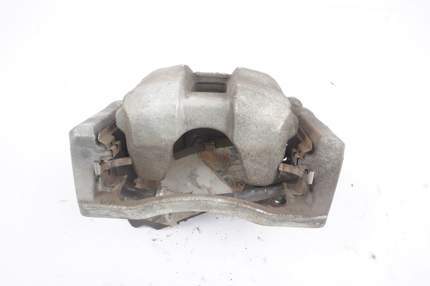 2019 - 2022 Acura ILX OEM Right Front Brake Caliper W/HOSE