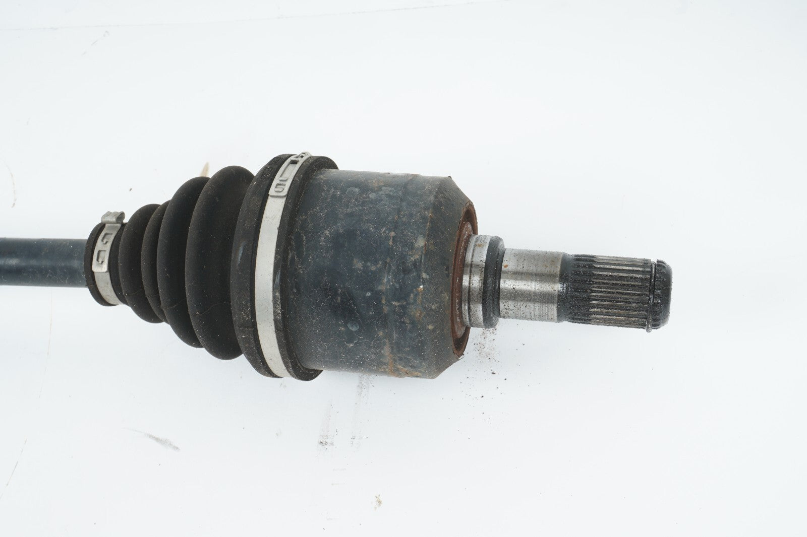 2013-2018 HYUNDAI SANTA FE REAR AXLE SHAFT LEFT DRIVER SIDE 49600-2W050 OEM