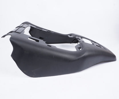 10-17 Mercedes W207 E350 Coupe Front Left Driver Seat Back Panel Trim  OEM