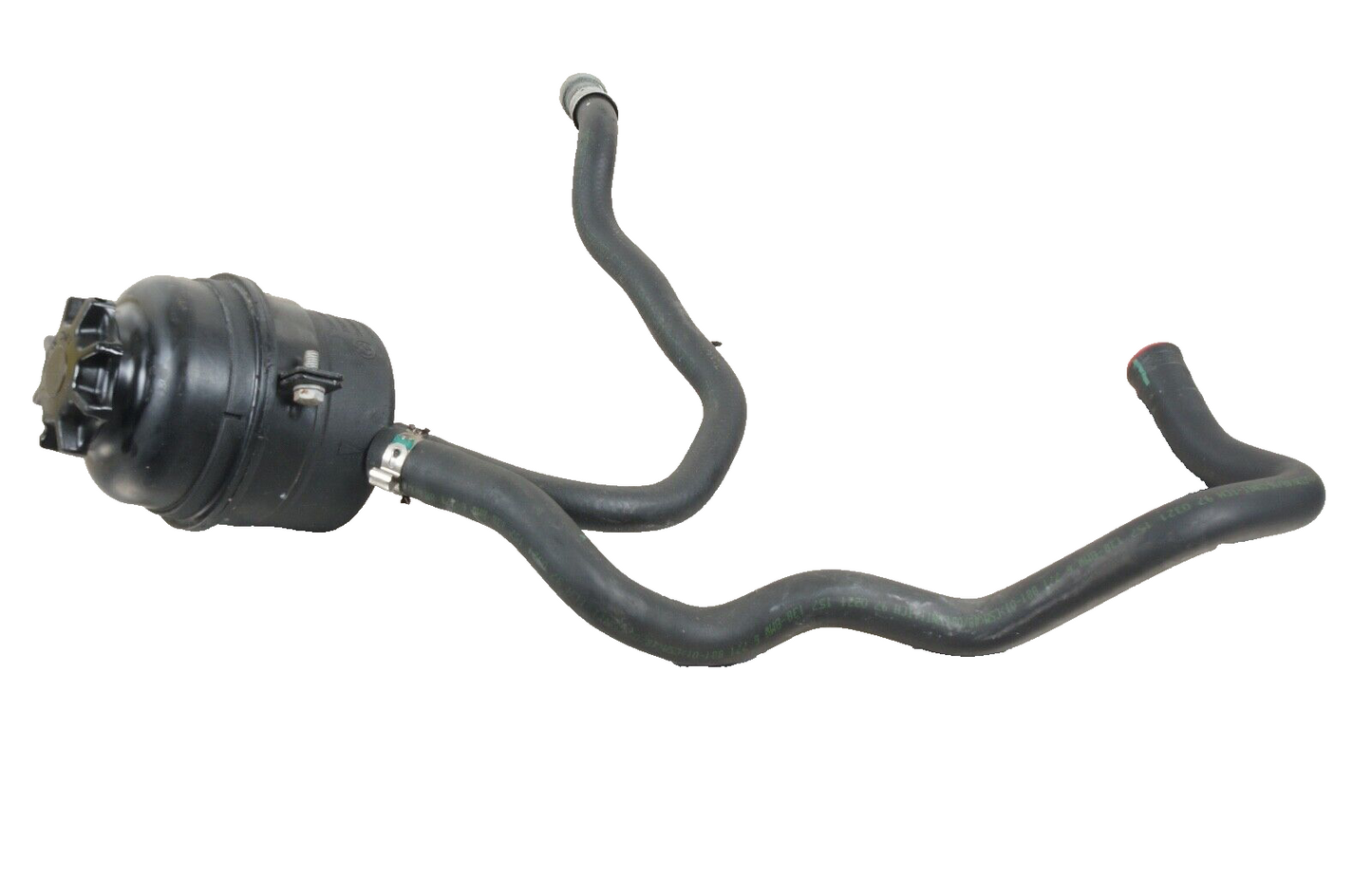 0 8-13 BMW E81 E82 E87 E88 E92 E93 POWER STEERING FLUID RESERVOIR 6768094 OEM