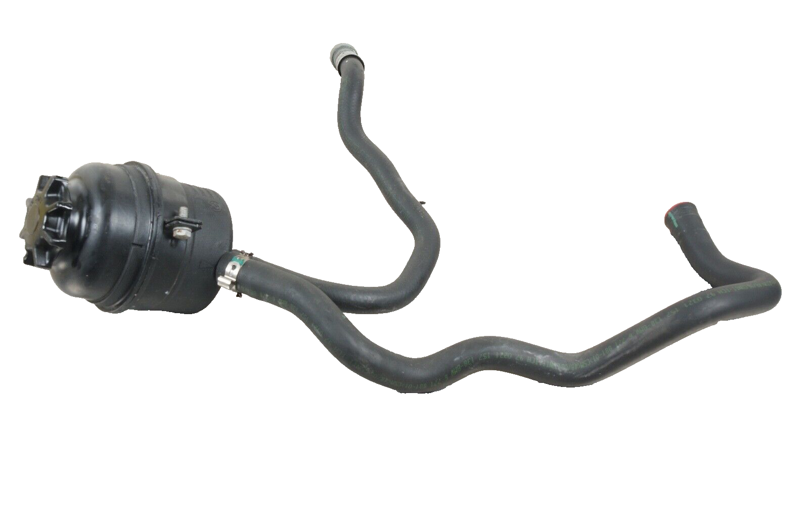 0 8-13 BMW E81 E82 E87 E88 E92 E93 POWER STEERING FLUID RESERVOIR 6768094 OEM
