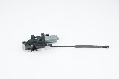 2010-2016 PORSCHE PANAMERA REAR TAILGATE POWER LATCH LOCK ACTUATOR 97051205303