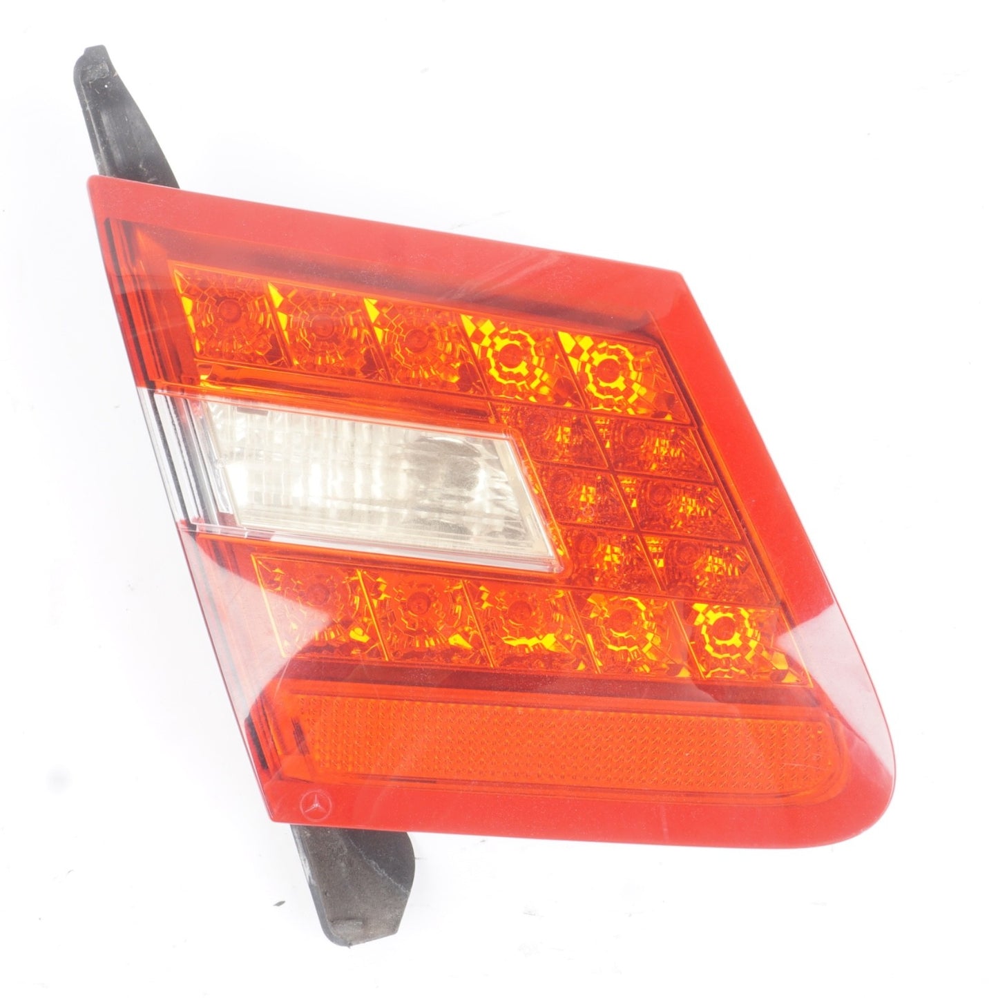 2010 - 2013 Mercedes E350 W207 Rear Left Side Inner Tail Light Lamp OEM