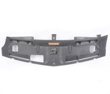 2008-2014 Mercedes C300 Radiator Fan Shroud Upper Trim Cover OEM