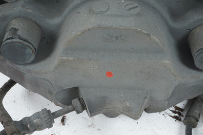 2012 - 2016 BMW 650i RWD BRAKE CALIPER FRONT LEFT DRIVER SIDE OEM