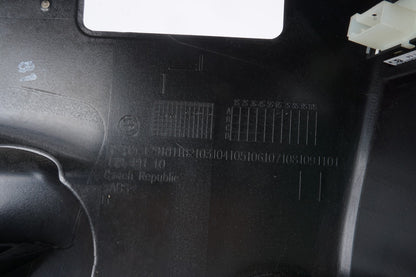 14-20 BMW 428 435 440 Left Front Side Kick Panel Lower Trim Cover OEM
