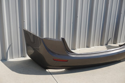 2014 - 2024 MASERATI GHIBLI REAR BUMPER COVER