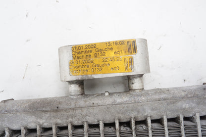 00-14 Mercedes R230 SL500 S500 CL65 AMG Hydraulic Suspension ABC Oil Cooler OEM