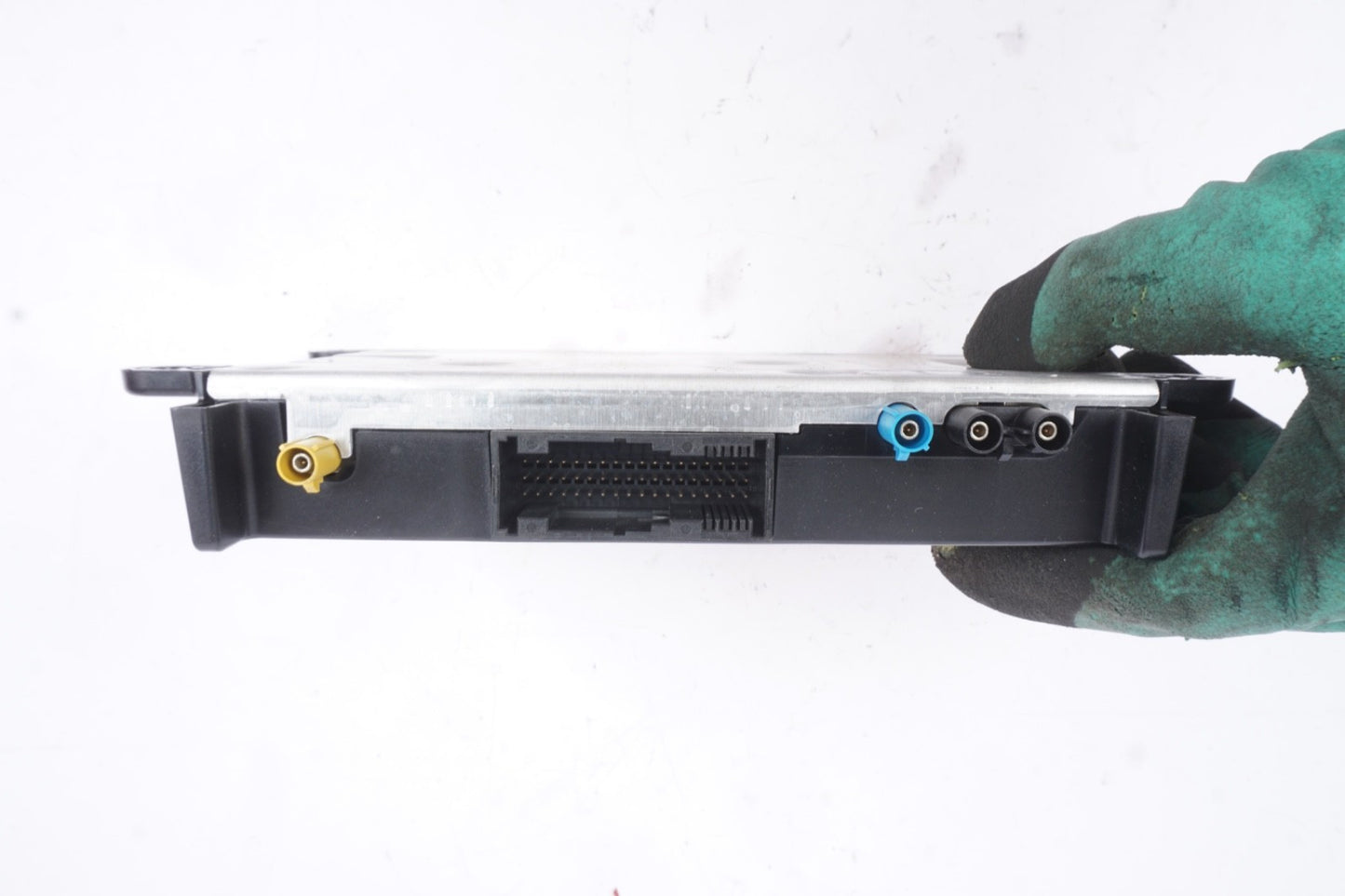 10–20 Mercedes W212 E350 E550 GLA250 Communication Control Module 2229006003 Oem