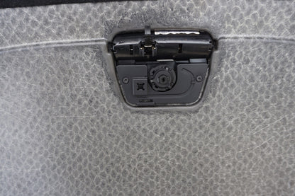 2015-2020 MERCEDES GLA250 X156 REAR TRUNK CARGO FLOOR CARPET LINER COVER MAT OEM