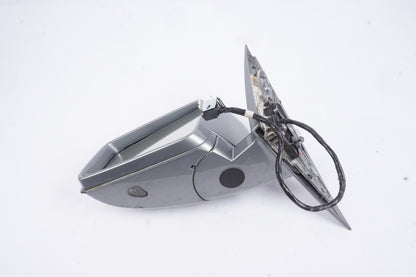✅ 10-13 Mercedes W221 S550 Front Left Driver Side Door Rear View Mirror OEM