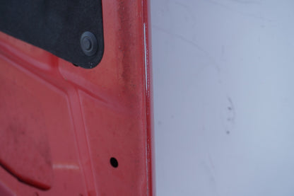 12 - 14 Mercedes W204 C300 C250 FRONT HOOD PANEL  OEM