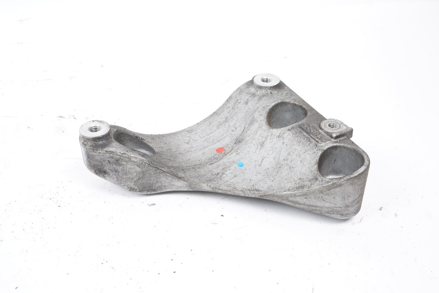 2014-2019 Maserati Ghibli 3.0L Ac Compressor Mount Bracket OEM 51K