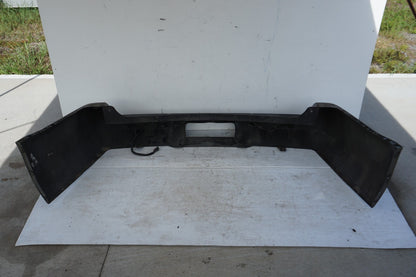 2007 - 2013 Chevy Suburban REAR BUMPER COVER OEM