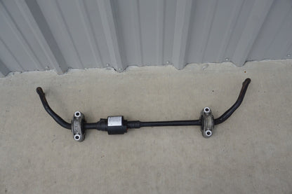 2009-2015 BMW F01 F02 F06 AWD Front Stabilizer Active Sway Bar OEM 6781424