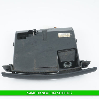 14 - 17 Mercedes W222 S600 S550 Dashboard Ashtray Compartment 2226800310 OEM